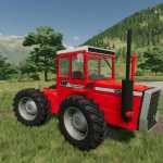 massey ferguson 1200 1250 v1.0 fs22 1