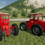 massey ferguson 1200 1250 v1.0 fs22 4