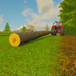 massey ferguson 15 v1.0 fs22 5