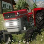 massey ferguson 165 175 185 v1.0 fs22 3