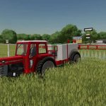 massey ferguson 185 sprayer v1.0 fs22 2