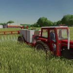 massey ferguson 185 sprayer v1.0 fs22 3