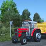 massey ferguson 200 series v1.0 fs22 1