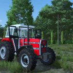 massey ferguson 200 series v1.0 fs22 4