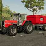 massey ferguson 212 v1.0 fs22 1