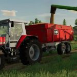 massey ferguson 212 v1.0 fs22 2