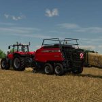 massey ferguson 2270 xd v1.0 fs22 3