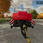 massey ferguson 2270 xd v1.0 fs22 5