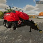 massey ferguson 2270 xd v1.0 fs22 6