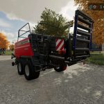 massey ferguson 2270 xd v1.0 fs22 7