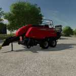 massey ferguson 2270 xd v1.0.1 fs22 1