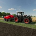 massey ferguson 2270 xd v1.0.1 fs22 2