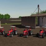 massey ferguson 235 85x v2.0 fs22 4