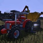 massey ferguson 235 85x v2.3 fs22 2