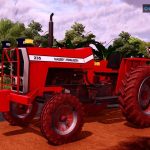 massey ferguson 235 v1.0 fs22 3