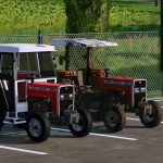 massey ferguson 240s v1.0 fs22 2