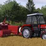 massey ferguson 255 ursus 3512 v1.0 fs22 1