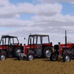 massey ferguson 255 ursus 3512 v1.0 fs22 2