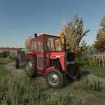 massey ferguson 255 v1.0 fs22 1