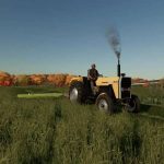 massey ferguson 255 v1.0 fs22 2