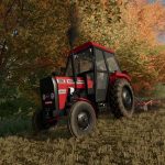 massey ferguson 255 v1.0 fs22 3