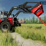 massey ferguson 265 edit v1.0 fs22 2