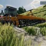 massey ferguson 265 edit v1.0 fs22 3