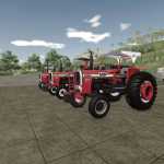 massey ferguson 275 84 v1.0 fs22 1