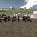 massey ferguson 275 84 v1.0 fs22 3