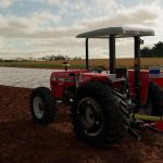 massey ferguson 283 advanced v1.0 fs22 3