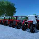 massey ferguson 285s series v1.0 fs22 1