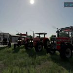 massey ferguson 285s series v1.0 fs22 2