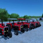 massey ferguson 285s series v1.0 fs22 3