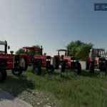 massey ferguson 285s series v1.0 fs22 4