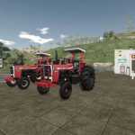 massey ferguson 290 v1.0 fs22 1