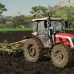 massey ferguson 3 3700 al series v1.1 fs22 1