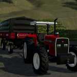 massey ferguson 3.095d v1.0 fs22 1