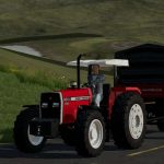 massey ferguson 3.095d v1.0 fs22 2