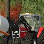 massey ferguson 3000 series v1.0 fs22 1