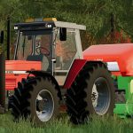 massey ferguson 3000 series v1.0 fs22 2