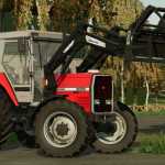 massey ferguson 3000 series v1.0.1 fs22 1