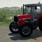 massey ferguson 3000 series v1.0.1 fs22 2