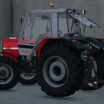 massey ferguson 3000 series v1.0.1 fs22 3