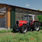 massey ferguson 3000 series v1.0.1 fs22 4