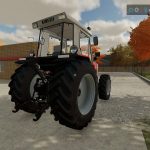 massey ferguson 3000 v1.0 fs22 4