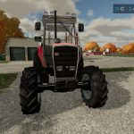 massey ferguson 3000 v1.0 fs22 7