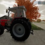 massey ferguson 3000 v1.0 fs22 9