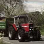 massey ferguson 3115 v1.0 fs22 1