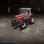 massey ferguson 3115 v1.0 fs22 2