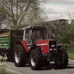 massey ferguson 3115 v1.1 fs22 1